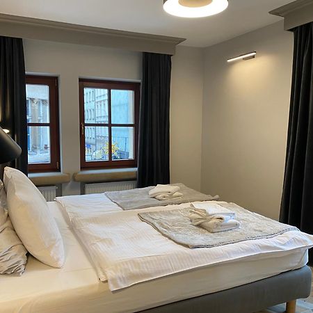 Arte-Locum Apartamenty Przy Rynku Wrocław Kültér fotó