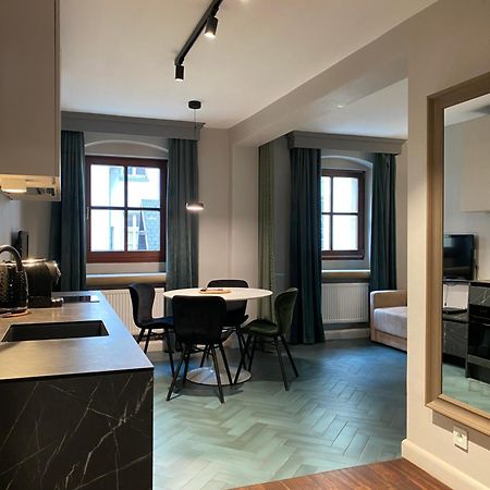 Arte-Locum Apartamenty Przy Rynku Wrocław Kültér fotó