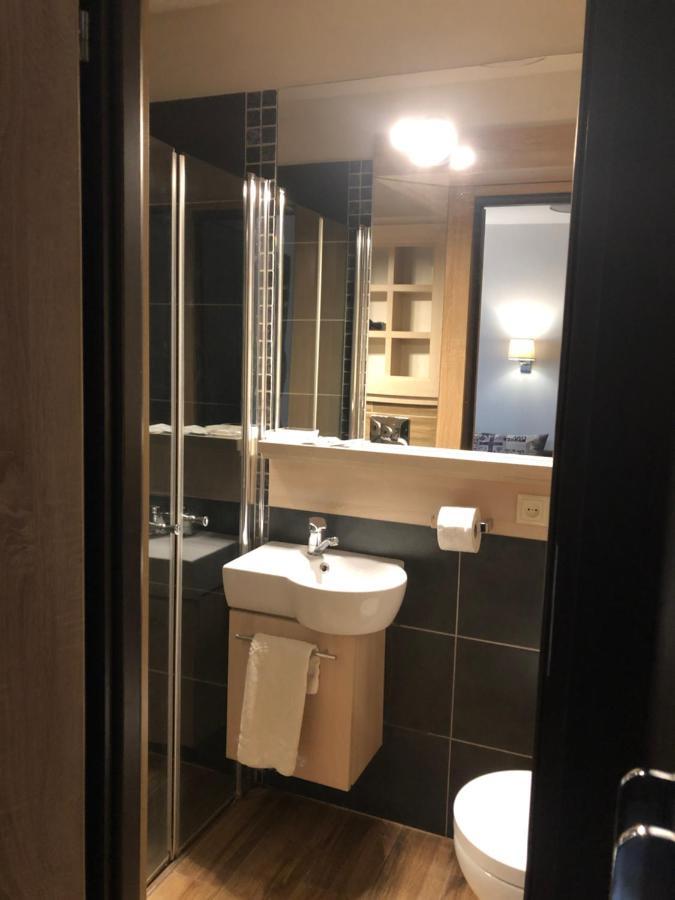 Arte-Locum Apartamenty Przy Rynku Wrocław Kültér fotó