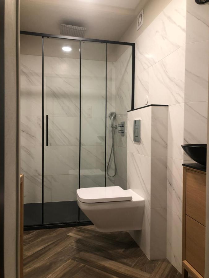Arte-Locum Apartamenty Przy Rynku Wrocław Kültér fotó