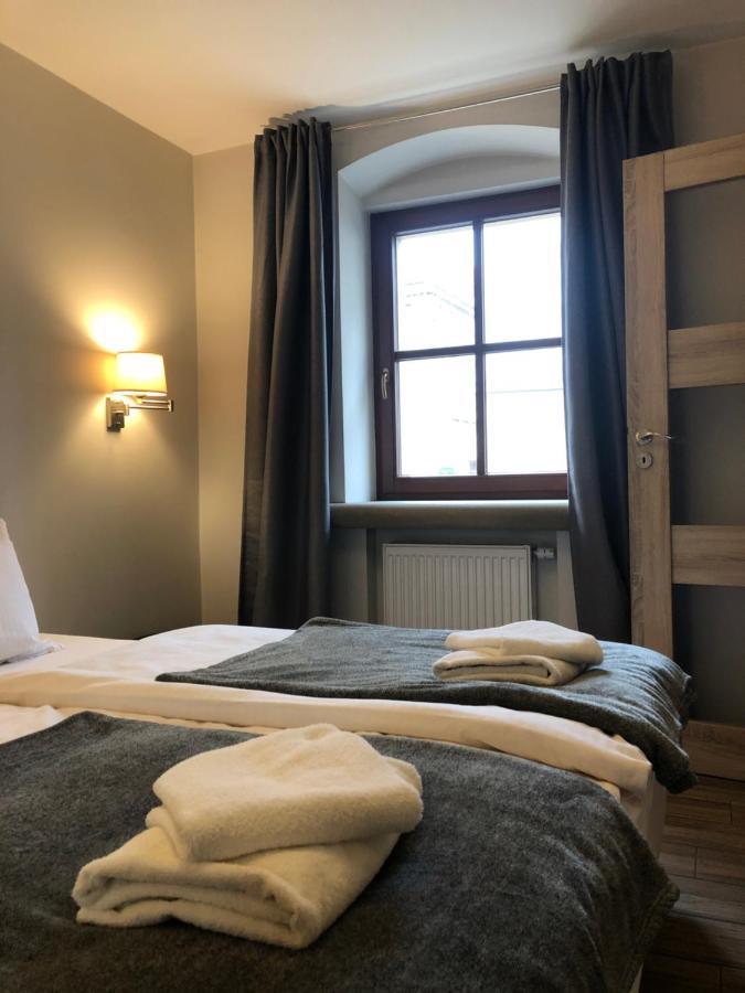 Arte-Locum Apartamenty Przy Rynku Wrocław Kültér fotó