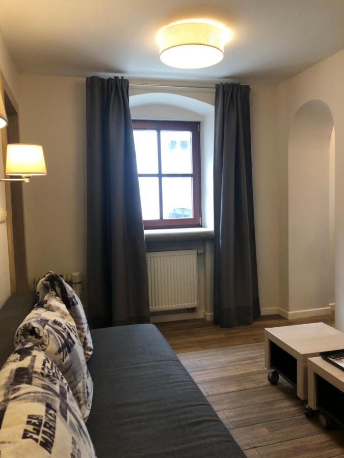 Arte-Locum Apartamenty Przy Rynku Wrocław Kültér fotó