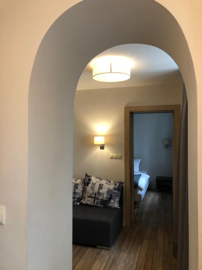 Arte-Locum Apartamenty Przy Rynku Wrocław Kültér fotó