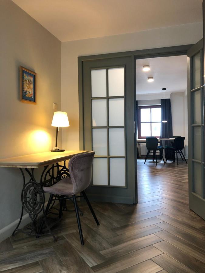 Arte-Locum Apartamenty Przy Rynku Wrocław Kültér fotó