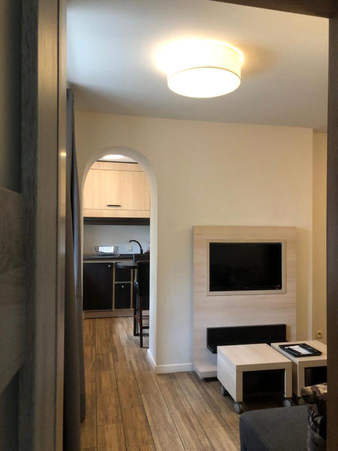 Arte-Locum Apartamenty Przy Rynku Wrocław Kültér fotó