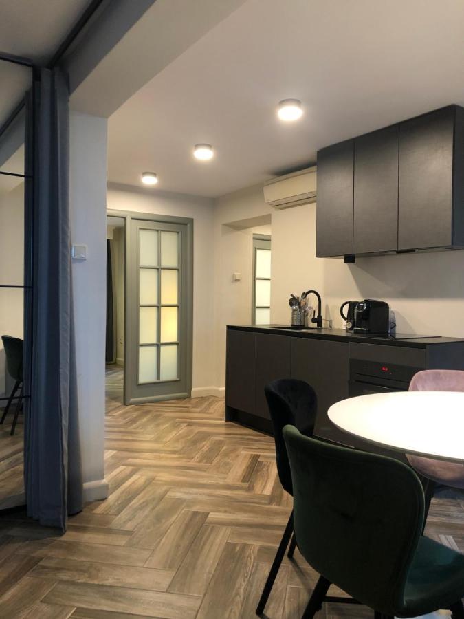 Arte-Locum Apartamenty Przy Rynku Wrocław Kültér fotó