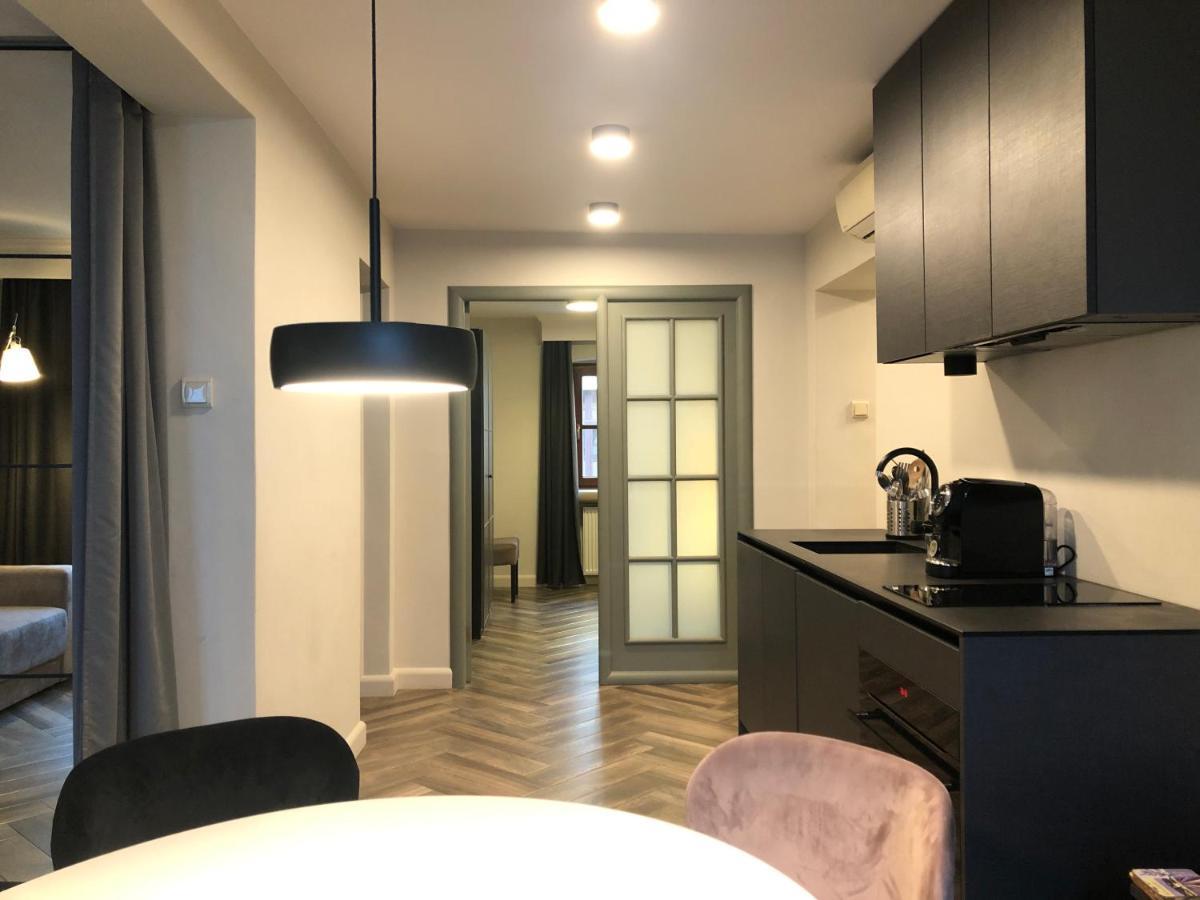 Arte-Locum Apartamenty Przy Rynku Wrocław Kültér fotó