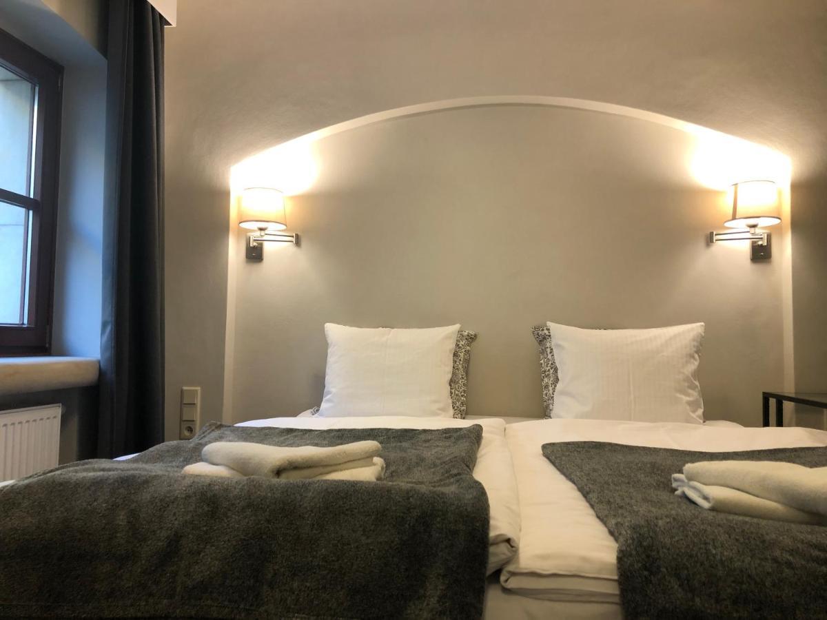 Arte-Locum Apartamenty Przy Rynku Wrocław Kültér fotó