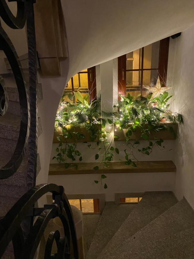 Arte-Locum Apartamenty Przy Rynku Wrocław Kültér fotó