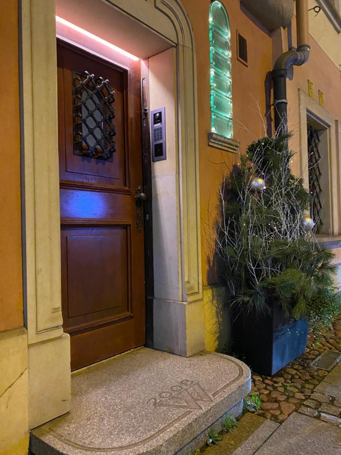 Arte-Locum Apartamenty Przy Rynku Wrocław Kültér fotó