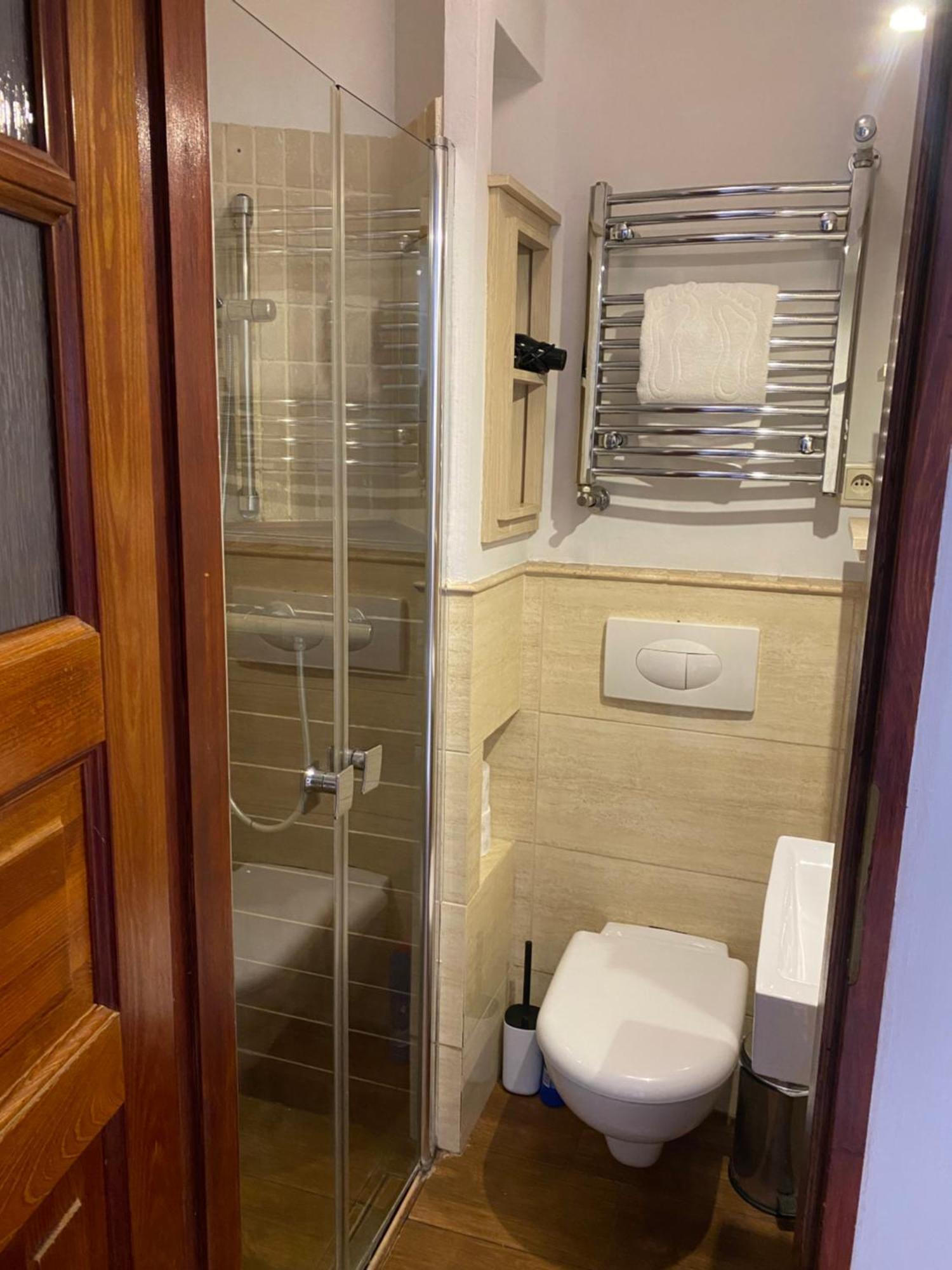 Arte-Locum Apartamenty Przy Rynku Wrocław Kültér fotó