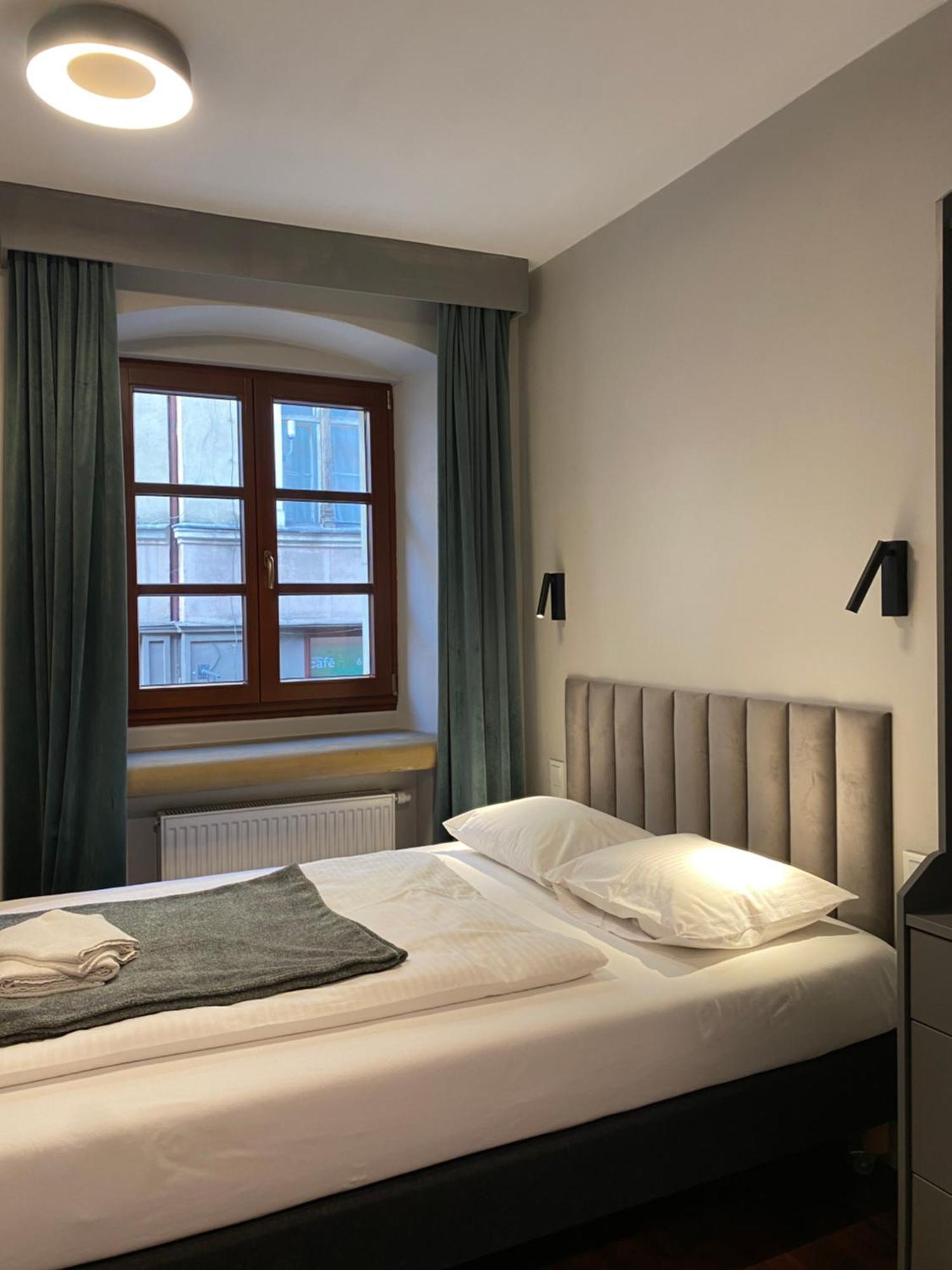 Arte-Locum Apartamenty Przy Rynku Wrocław Kültér fotó