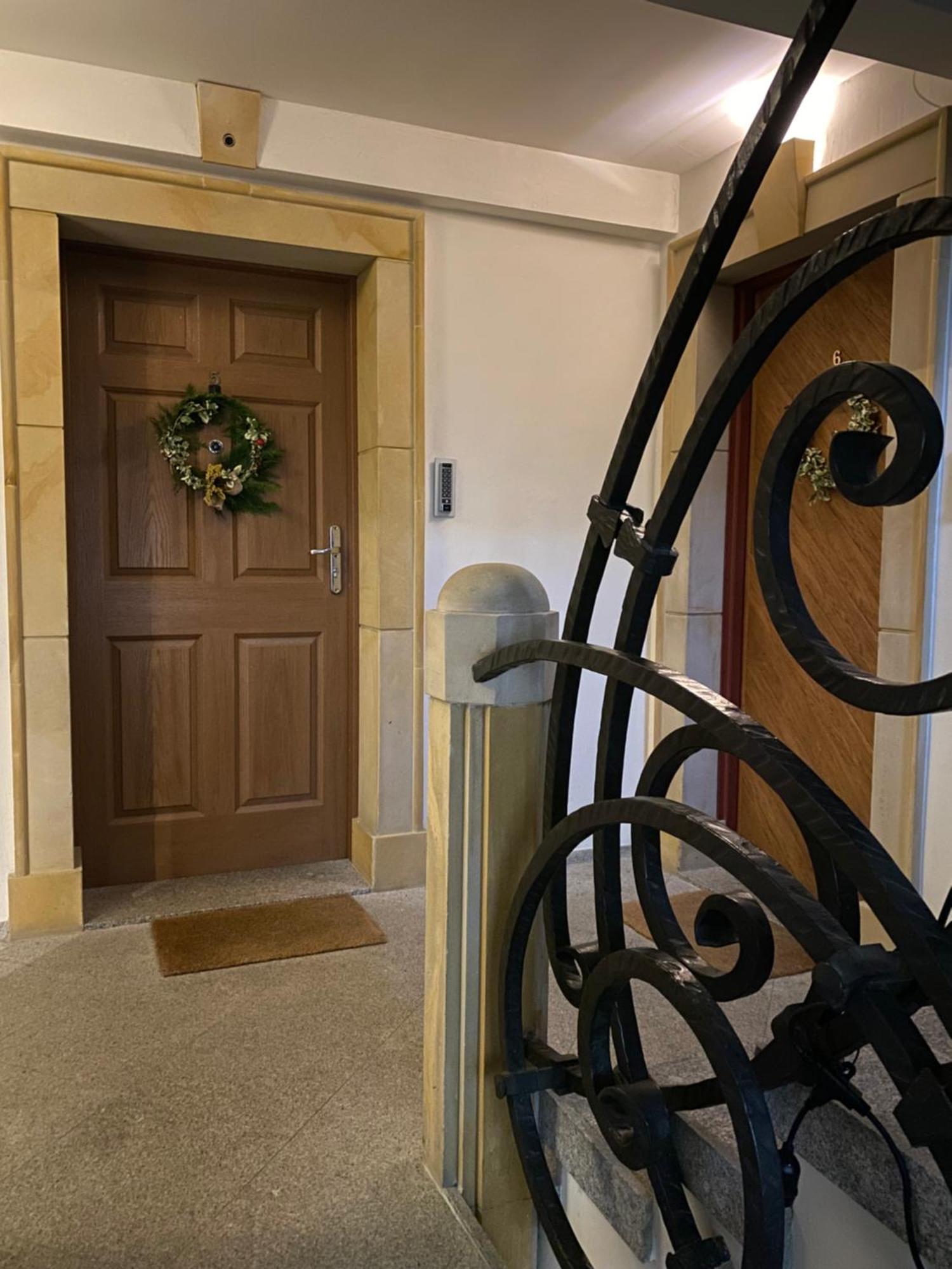 Arte-Locum Apartamenty Przy Rynku Wrocław Kültér fotó